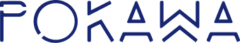 Pokawa Dark logo