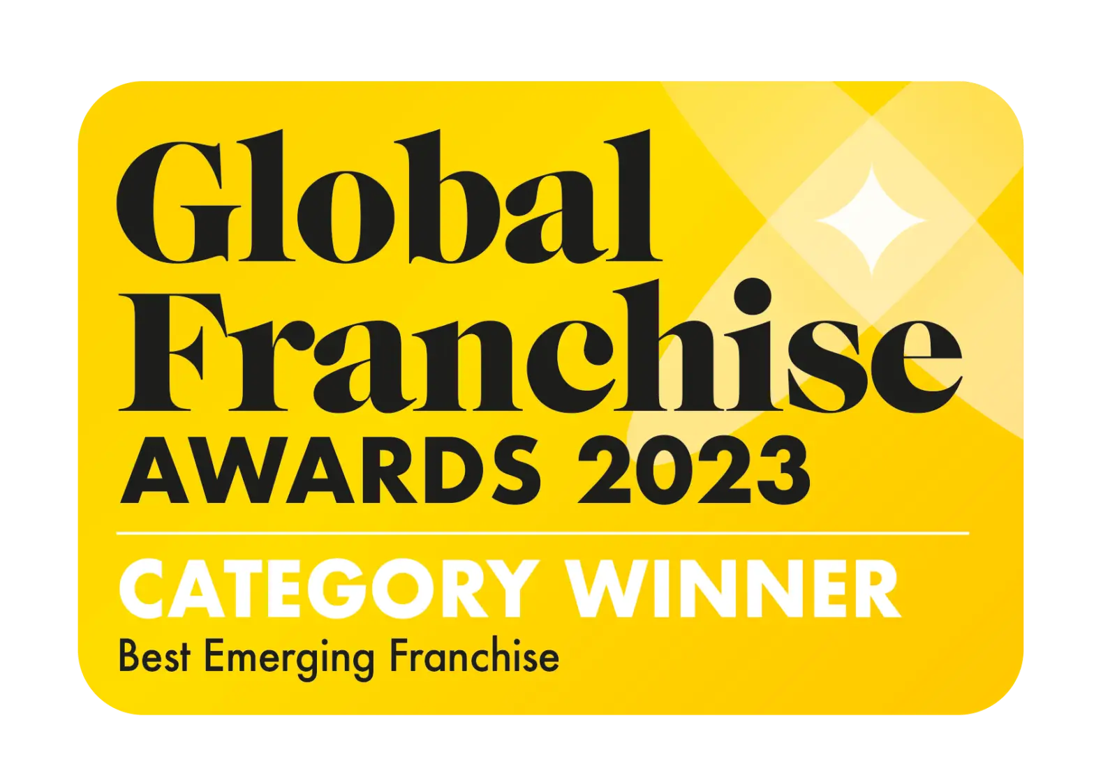 Prix 2023 Global Franchise