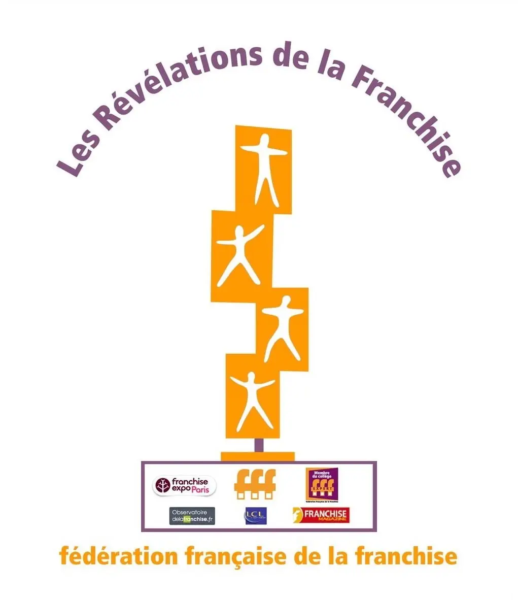 Prix - Révélation de la Franchise 2022